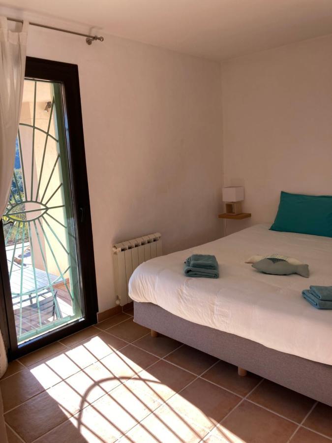 Villa Les Ecureuils Fréjus エクステリア 写真