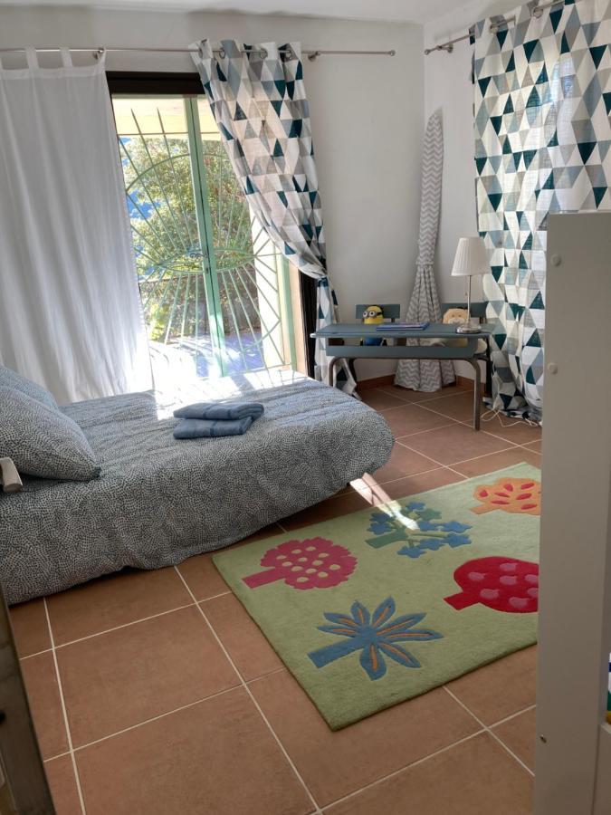 Villa Les Ecureuils Fréjus エクステリア 写真