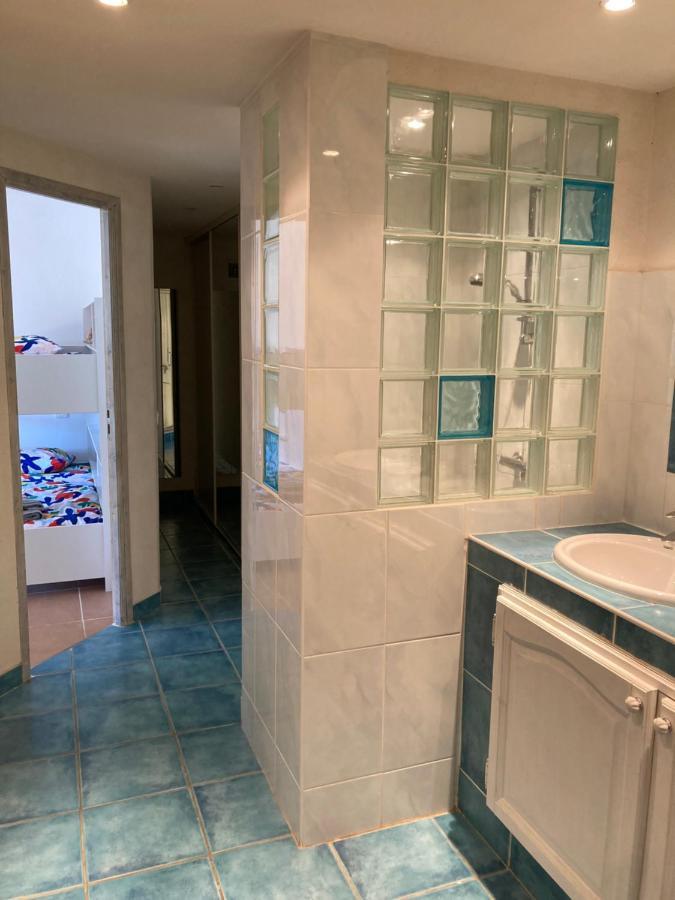 Villa Les Ecureuils Fréjus エクステリア 写真