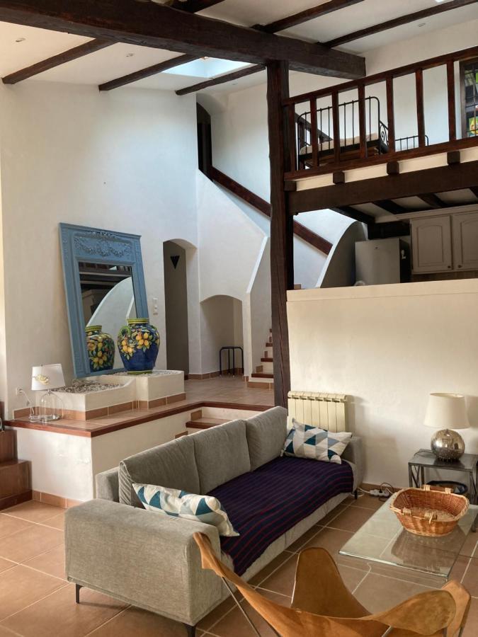 Villa Les Ecureuils Fréjus エクステリア 写真